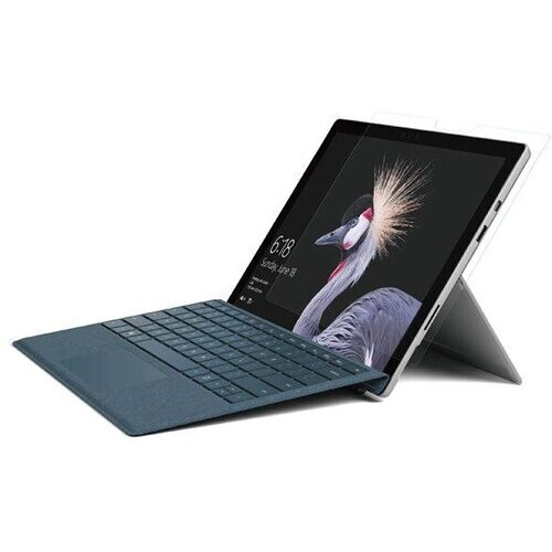 Microsoft Surface Pro 4 12" i5 6a gen 3 GHz - SSD ...