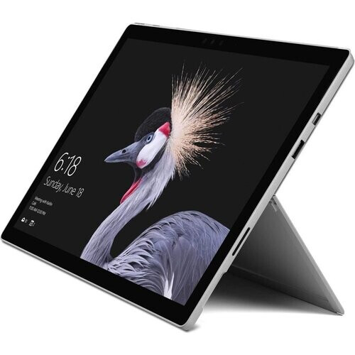 Microsoft Surface Pro 4 12,3" Core i5-7300U 2,6 ...