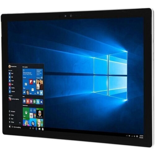 MICROSOFT SURFACE PRO 4 - WINDOWS OS The Microsoft ...