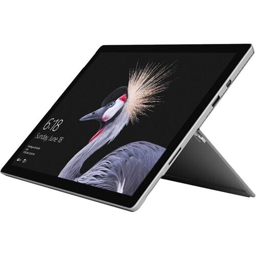 Microsoft combines the portability of a tablet and ...