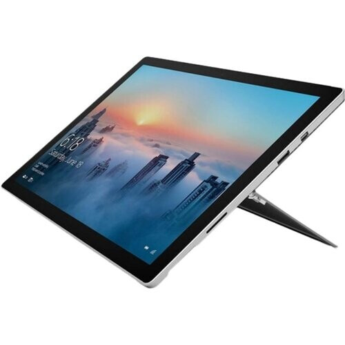 Microsoft Surface Pro 4 12.3" Core i7-6650U ...