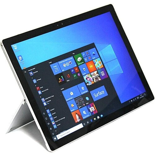 Microsoft Surface Pro 4 12" Core i7 2.2 GHz - SSD ...