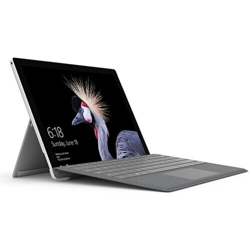 Microsoft Surface Pro 4 12" Core i7-6650U 2.2 GHz ...