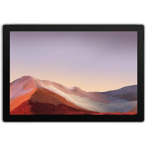 Microsoft Surface Pro 4 12" Core i7 2,2 GHz - SSD ...