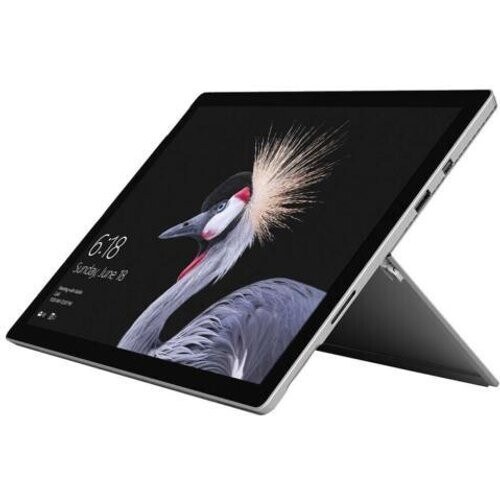 Microsoft Surface Pro 4 12" Core i7 2.2 GHz - SSD ...