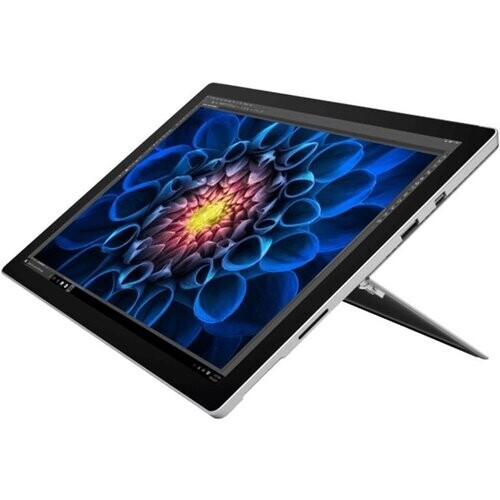 Microsoft combines the portability of a tablet and ...