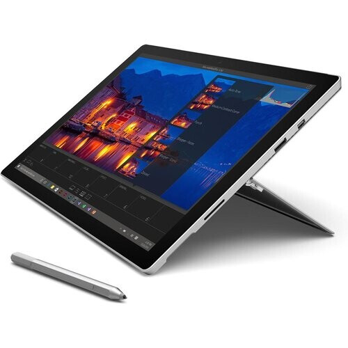 Microsoft Surface Pro 4 12" Core i7-6650U 2.2 GHz ...