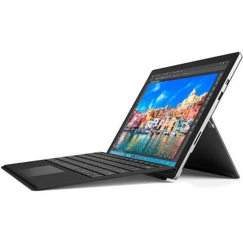 Microsoft Surface Pro 4 12" Core m3 0,9 GHz - SSD ...