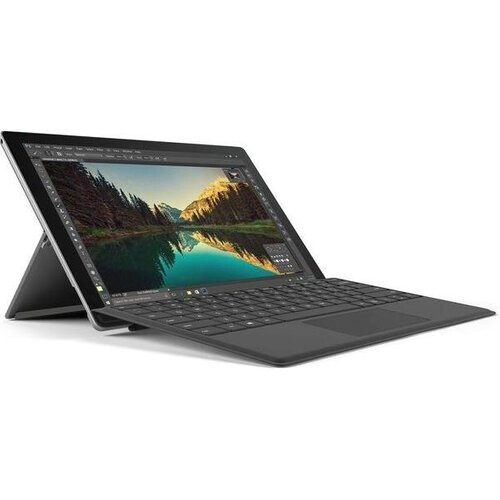 Microsoft Surface Pro 4 12.3" Core M3 0.9 GHz - ...