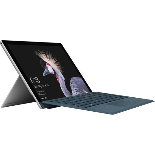 This is a Grade A Refurbished Microsoft Surface ...