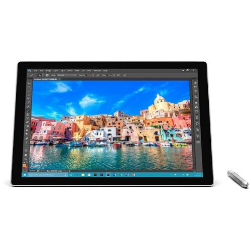 Maak kennis met de Microsoft Surface Pro 4, de ...