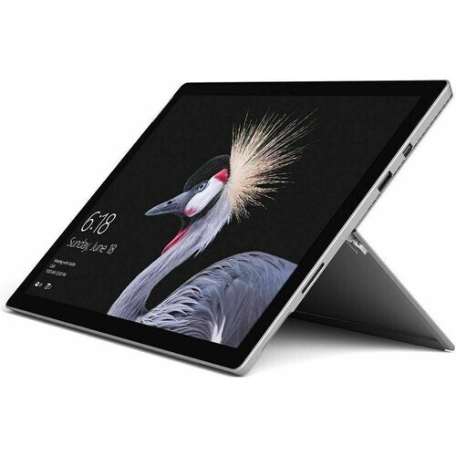 Microsoft Surface Pro 4th Gen 12" Core i5 2.4 GHz ...