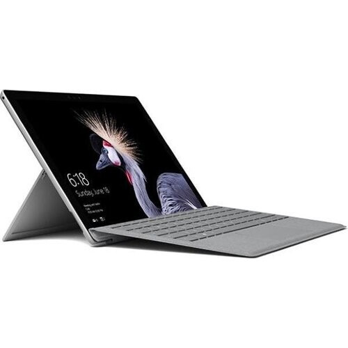 Microsoft Surface Pro 5 12" Core i5 2,5 GHz - SSD ...