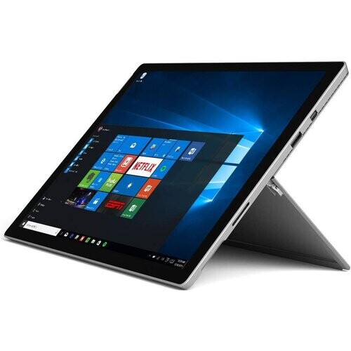 Microsoft Surface Pro 5 12" Core i5 2.6 GHz - SSD ...