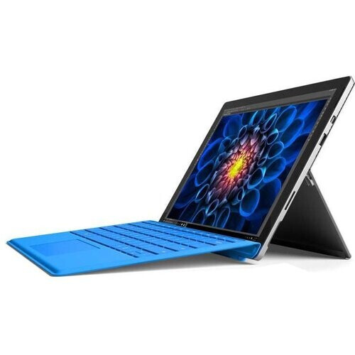 Microsoft Surface Pro 5 12" Core i5 2,6 GHz - SSD ...