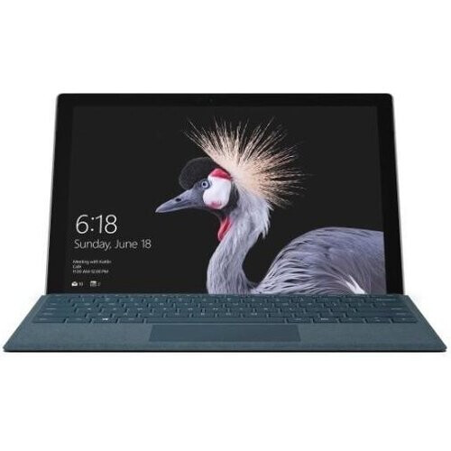 Microsoft Surface Pro 5 12" Core i5 2 GHz - SSD ...