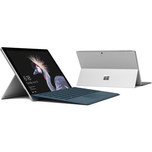 Microsoft Surface Pro 5 12" Core i5 2,6 GHz - SSD ...