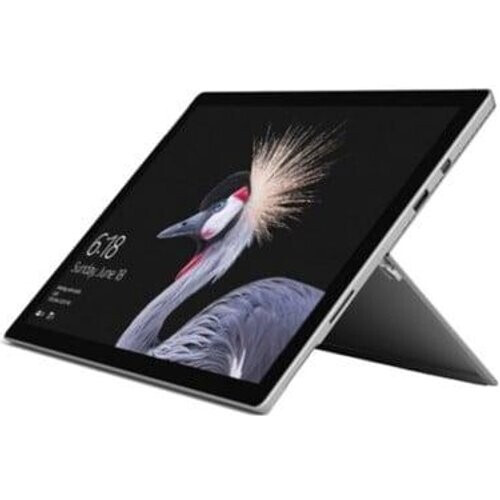 Microsoft Surface Pro 5 12" Core i5 2.6 GHz - SSD ...