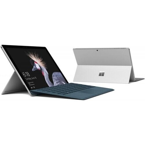 Microsoft Surface Pro 5 - 8Go - SSD 256Go - ...