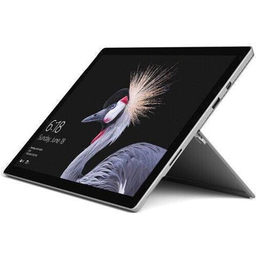 Microsoft Surface Pro 5 12,1" Core i5-7300U 2,6 ...