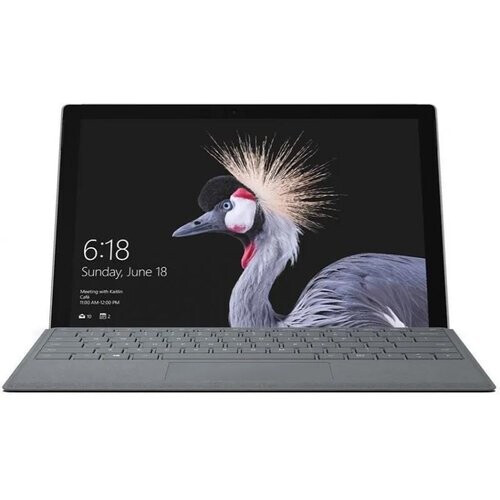 Microsoft Surface Pro 5 12-inch (2004) - NA - 8 GB ...