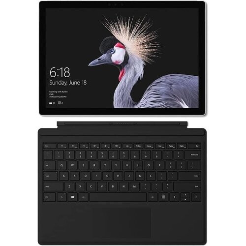 Microsoft Surface Pro 5th Gen - 12" - i7-7660U 2.5 ...