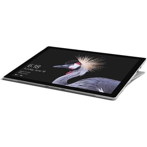 Microsoft Surface Pro5 Intel CoreTM i7-7660U ...