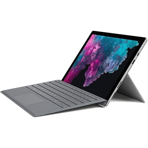 Microsoft Surface Pro 5 12" Core i7 2.5 GHz - SSD ...