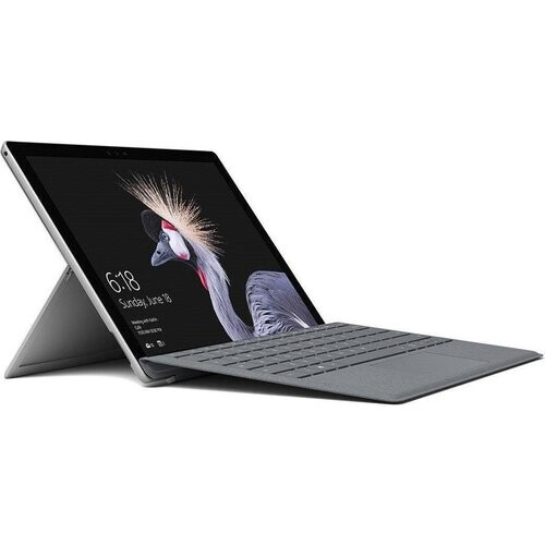 Microsoft Surface Pro 5 (2020) 128GB - Black - ...