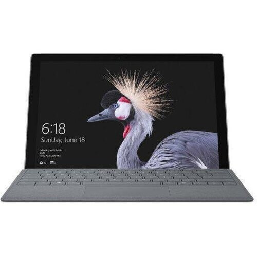 Microsoft Surface Pro 5 12" Core m3 1 GHz - SSD ...