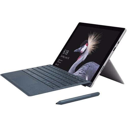 Microsoft Surface Pro 5 12" Core m3 1 GHz - SSD ...