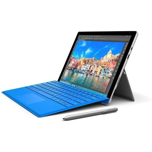 Microsoft Surface Pro 5 12" Core m3 1 GHz - SSD ...