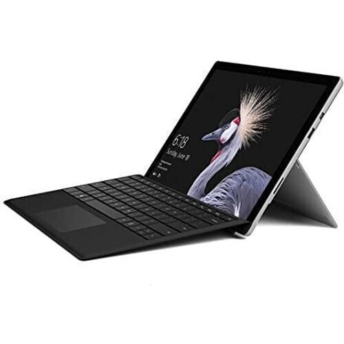 Microsoft Surface Pro 5 12" Core m3 1 GHz - SSD ...