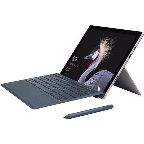 Microsoft Surface Pro 5 12" Core m3-7Y30 1 GHz - ...