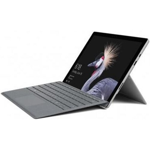 Microsoft Surface Pro 5 1796 12.3-inch Core ...
