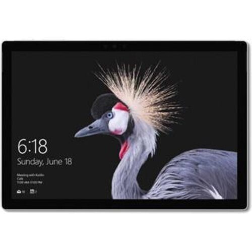Microsoft Surface Pro 5th LTE 12.3-inch Core ...