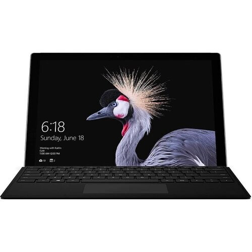 Microsoft Surface Pro 5 12.3-inch (2017) - Core ...
