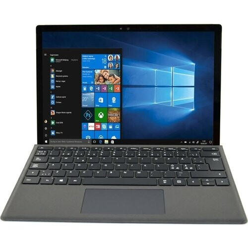 Microsoft Surface Pro 5 (1796) 12.3 ...