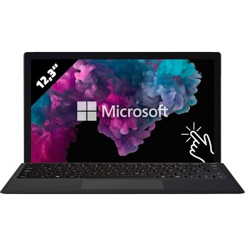 Microsoft Surface Pro 5 - Zustand:Gebraucht - ...