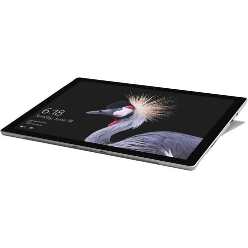 The Microsoft Surface Pro 5 is a versatile 2-in-1 ...