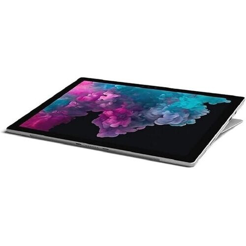 Tablet with optional surface Pro Type Cover ...