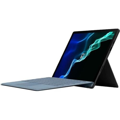 La Surface Pro 6 combina tablet y portátil en un ...