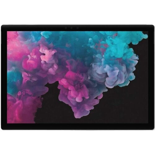 Microsoft Surface Pro 6 12" Core i5-8250U 2.4GHz - ...