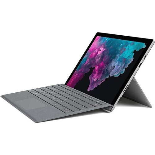 Microsoft Surface Pro 6 12.3" Core i5 1,60 GHz - ...