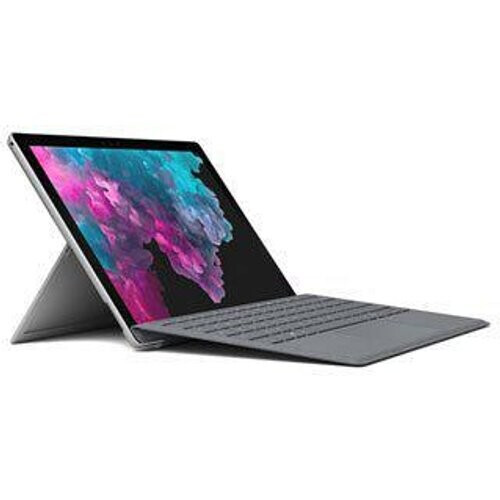Microsoft Surface Pro 6 12" Core i5 1,6 GHz - SSD ...