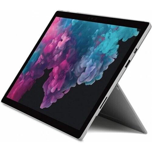 Microsoft Surface Pro 6 12" Core i5 1.6 GHz - SSD ...