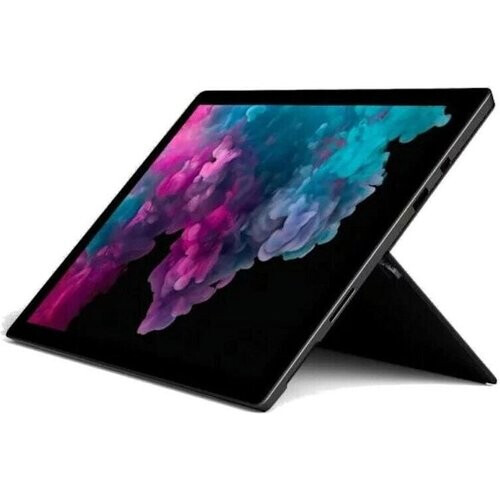 Classic Surface Pro 2-in-1 design meets high-speed ...