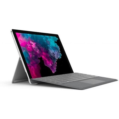 Microsoft Surface Pro 6 12.3" Core i5 1.6 Ghz - ...