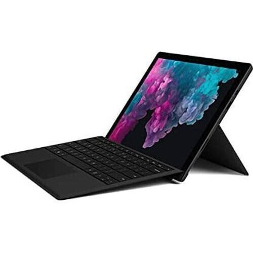 Microsoft Surface Pro 6 12" Core i5 1.6 GHz - SSD ...