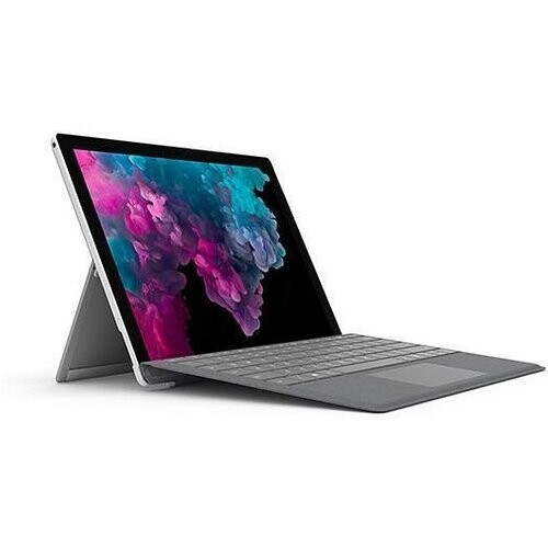 Microsoft Surface Pro 6 12" Core i5 1,6 GHz - SSD ...